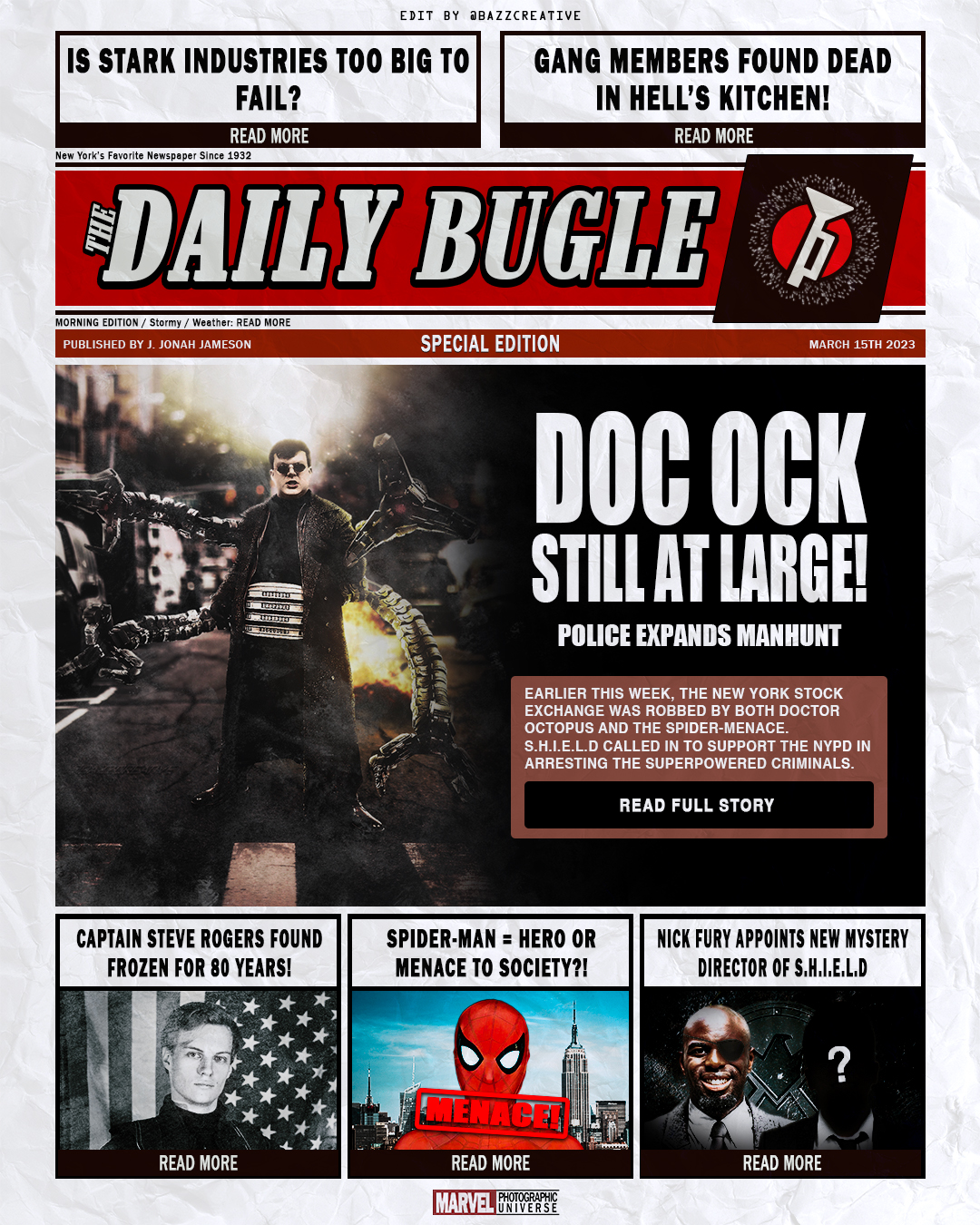 DailyBugleArticle1