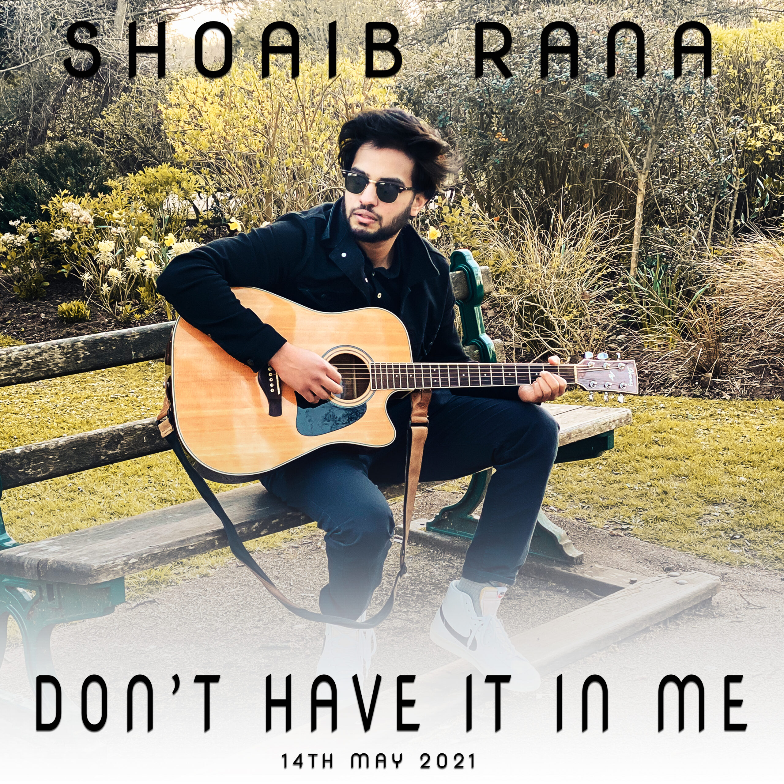 Shoaib Don't Have It In Me 14th May